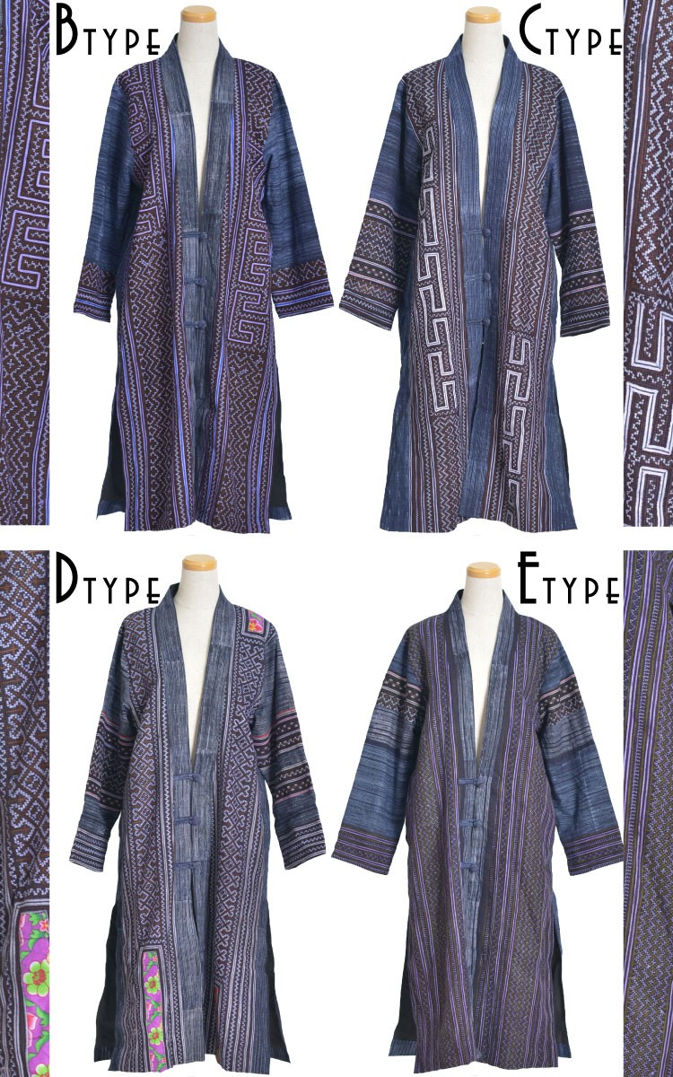 marai ジャケット コート アウター メンズ レディース ロング