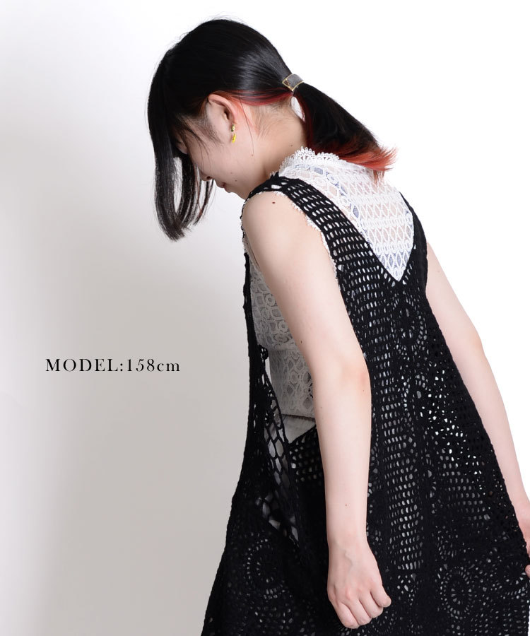 marai ワンピース チュニック レディース ロングチュニック