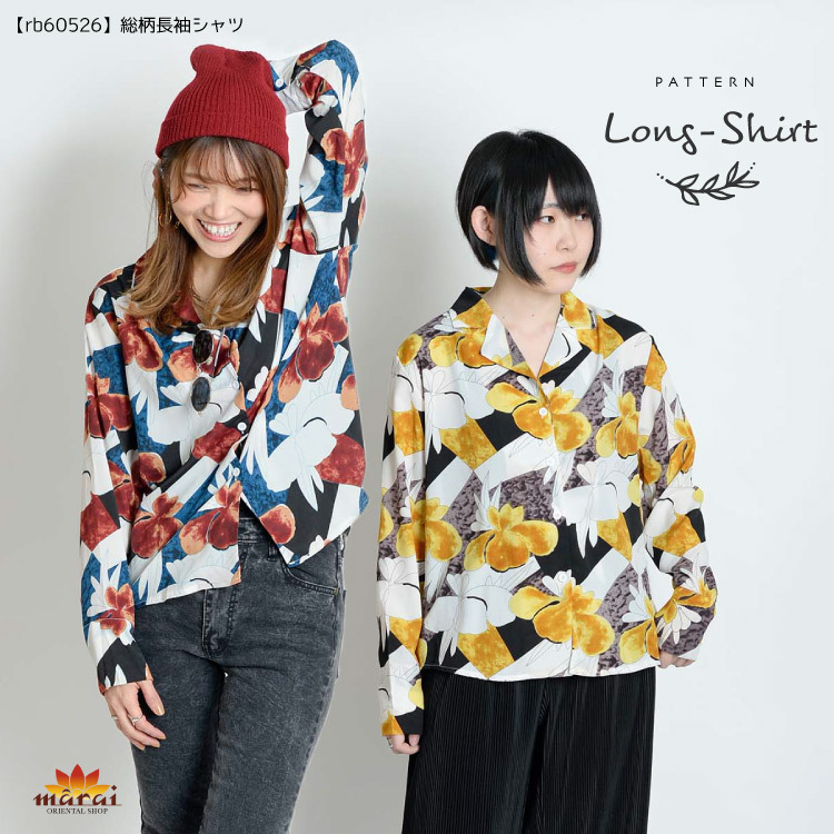 marai シャツ レディース トップス ブラウス チェックシャツ