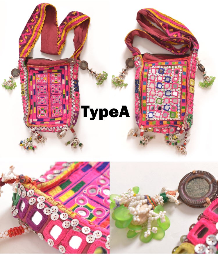 marai（マーライ） ショルダーバッグ レディース メンズ 斜めがけ