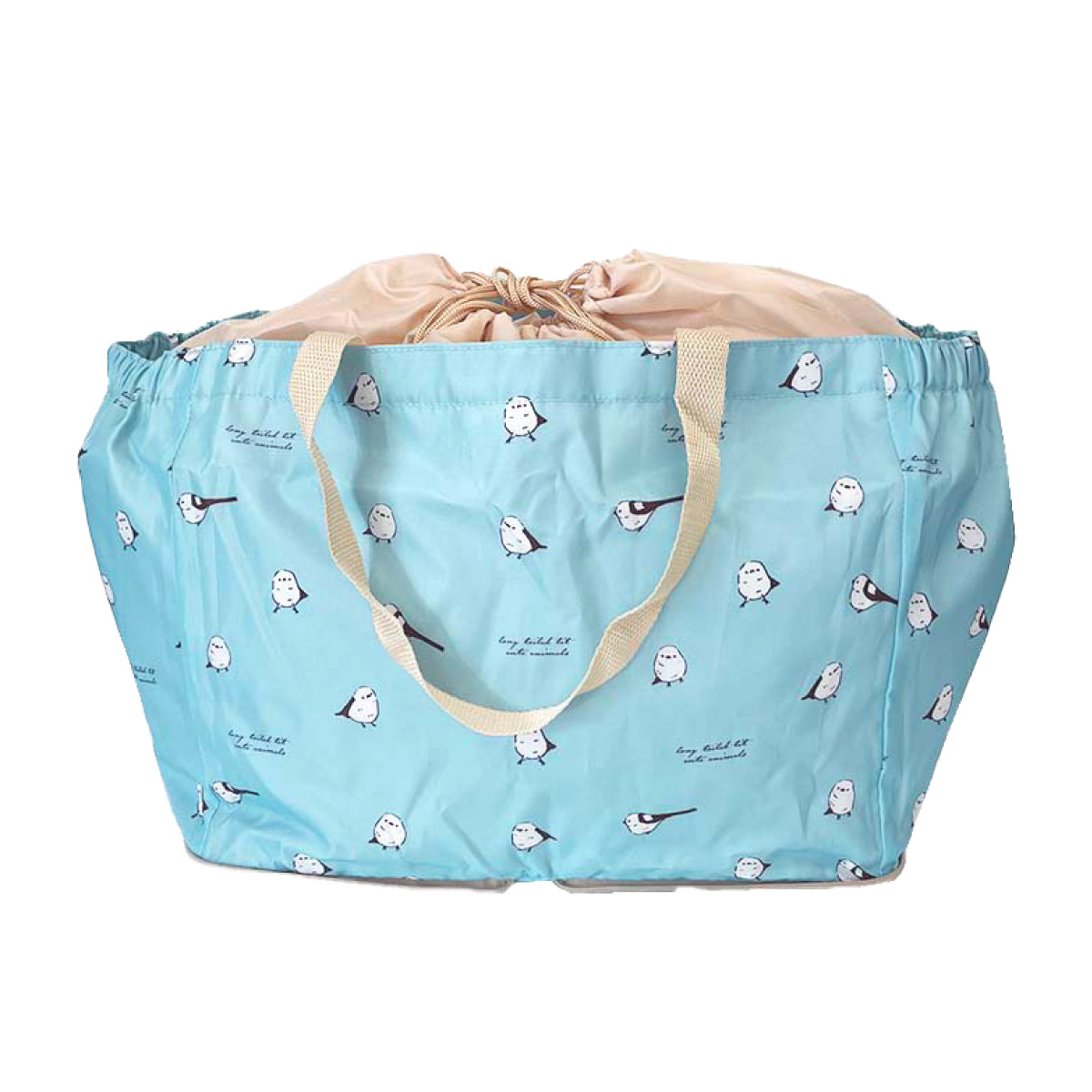 marai（マーライ） レジカゴバッグ 保冷 保温 暮らしにすっぽり。保冷