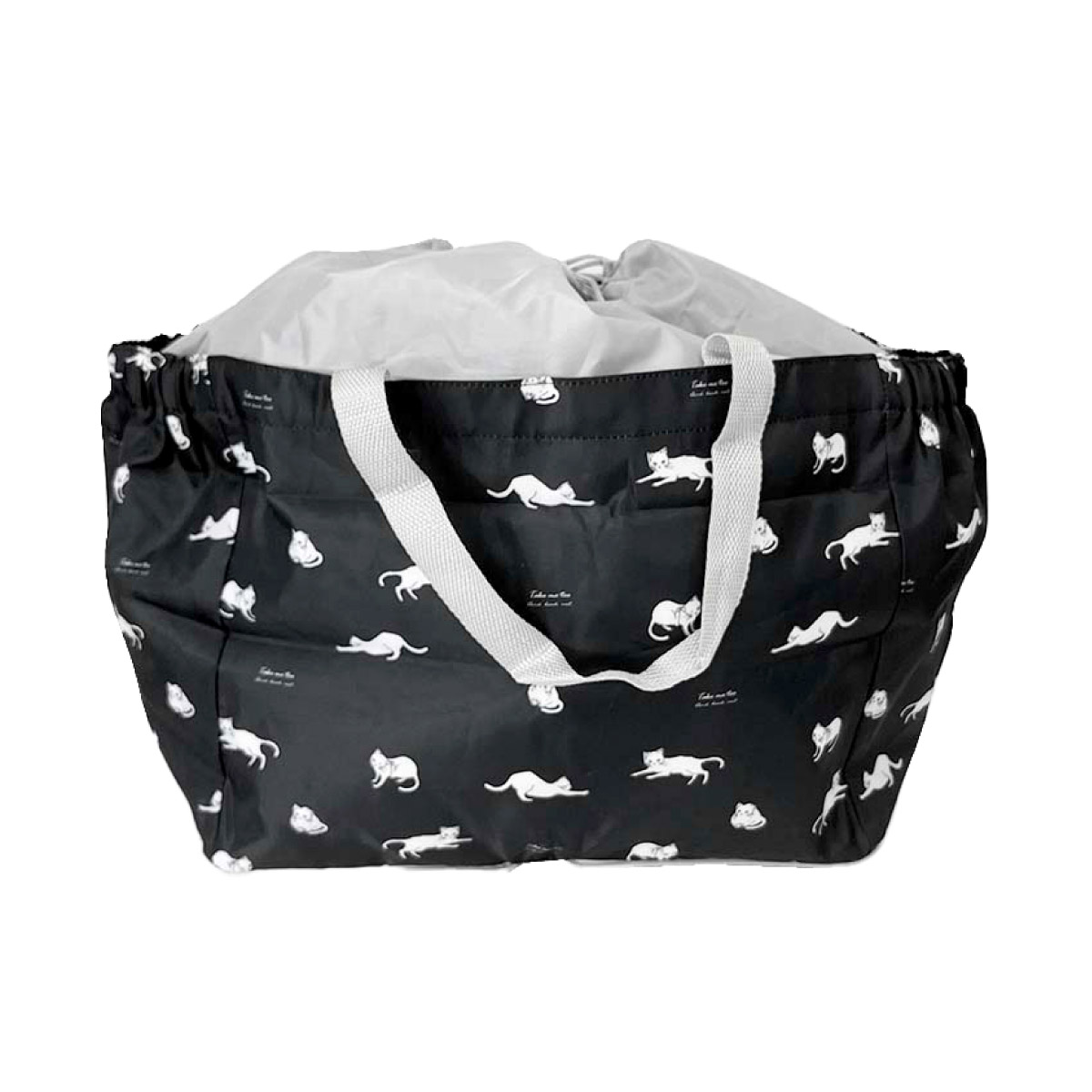 marai（マーライ） レジカゴバッグ 保冷 保温 暮らしにすっぽり。保冷