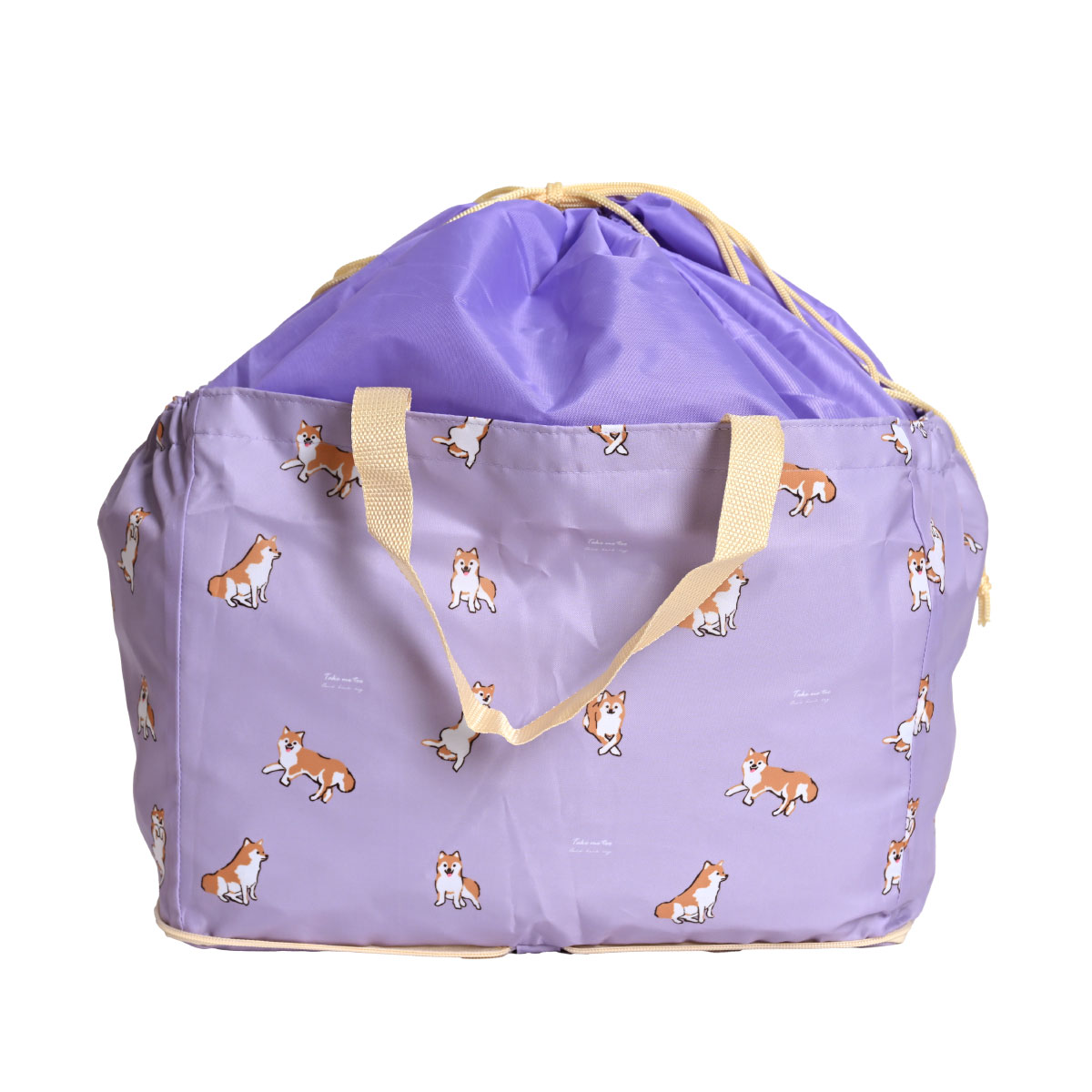 marai（マーライ） レジカゴバッグ 保冷 保温 暮らしにすっぽり。保冷