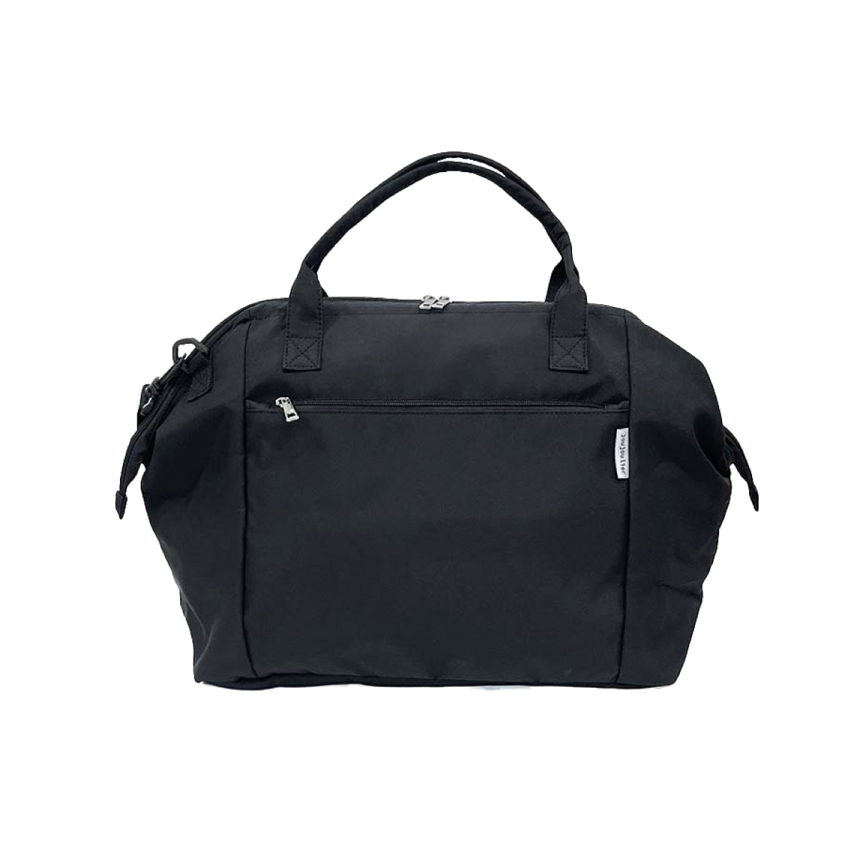 marai（マーライ） ボストンバッグ がま口 レディース メンズ 大容量