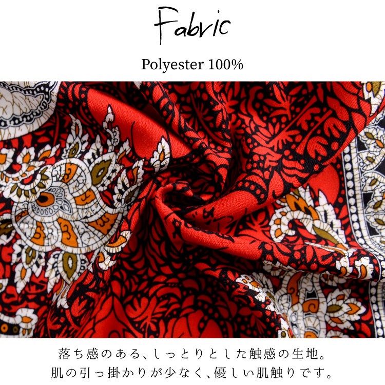 新品19万◇レナランゲ◇素敵に赤！極上クチュールデザイン