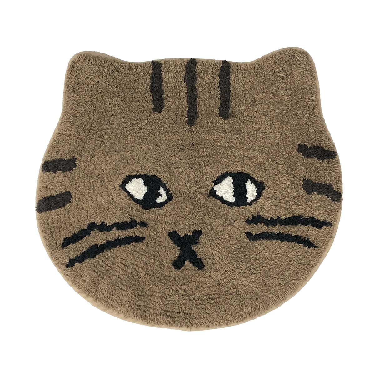 marai（マーライ） チェアマット 猫 ネコ にゃんこ キャット にゃん