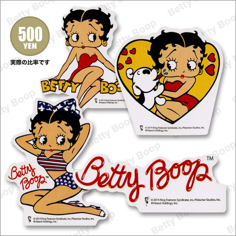 ベティ クッキージャー　ベティちゃん アメリカ雑貨 レア品 BETTY BOOP ベティブープ クッキージャー YTC14176