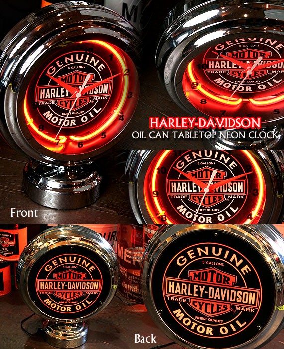 Harley Davidson（ハーレー・ダビッドソン） A1 HARLEY-DAVIDSON OIL