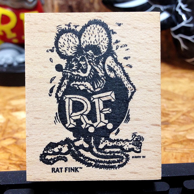 ラットフィンク CATEGORY RatFink | アメリカン雑貨LAX オンラインショップ