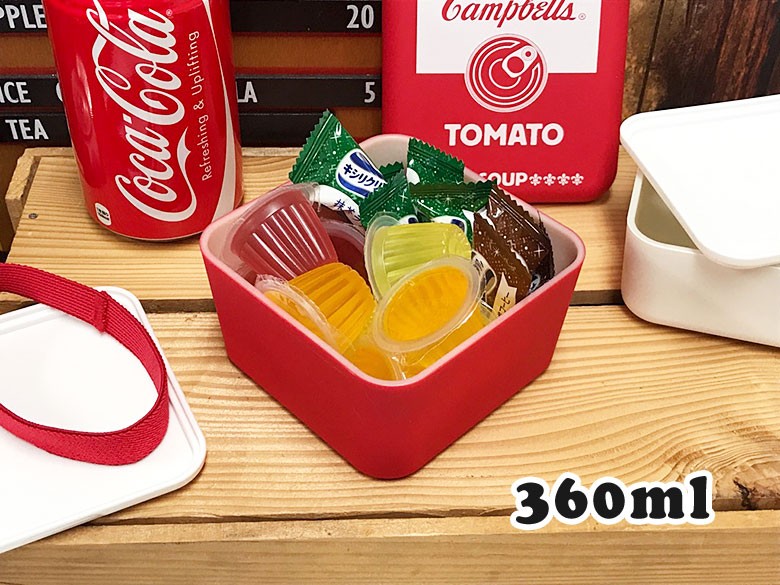 エマニエル坊やランチボックス