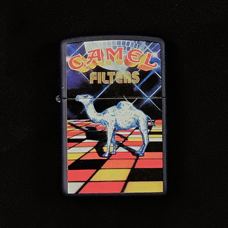 F1 Zippo Winston 50th [ ジッポー ジッポ オイルライター 50