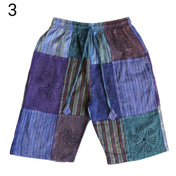 パンツ ハーフパンツ ショートパンツ キュロット 短パン ショーパン