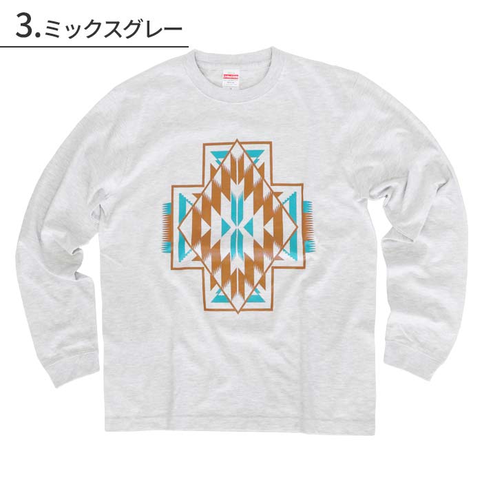 Pendleton 幾何学模様 オルテガ柄　ネイティブ柄　長袖シャツ 新品タグ付 楽天市場】オルテガ（カジュアルシャツ｜トップス）：メンズ