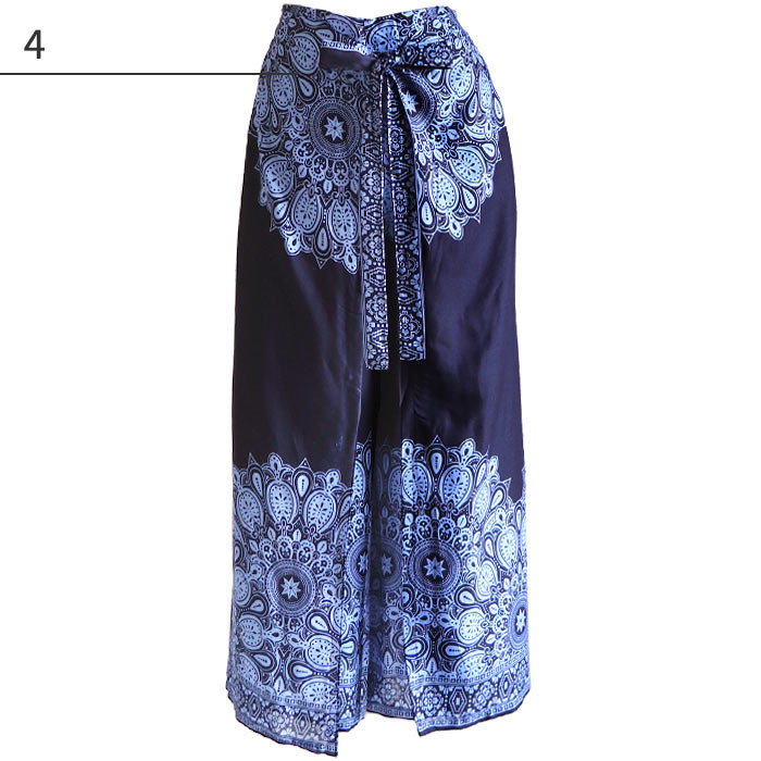 花柄ガウチョパンツのおすすめ人気商品一覧 通販 - Yahoo