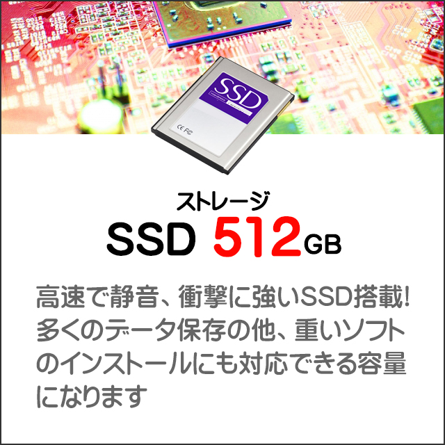 エイチピー 中古デスクトップパソコン HP Pro SFF 400 G9 Windows11