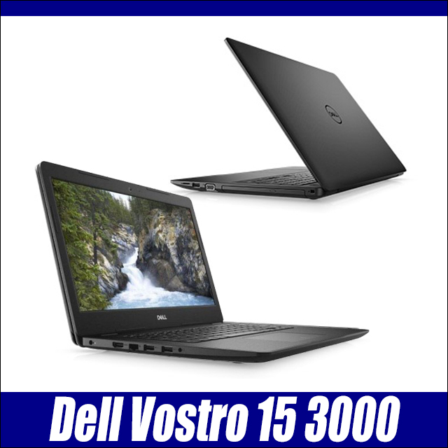  used personal computer ☆Dell Vostro 3580