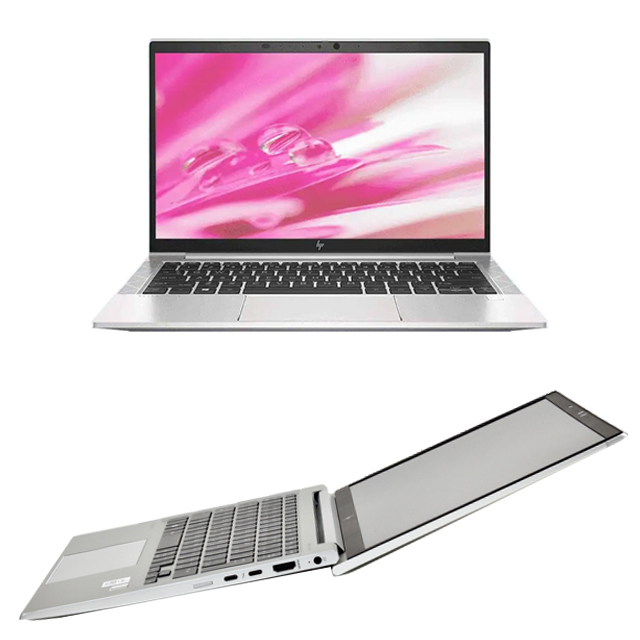 中古パソコン☆HP EliteBook 830 G7