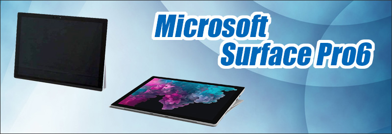 Microsoft Surface Pro6 LQ6-00014 Model:1796 タブレットパソコン 中古 WPS Office付 8GB  Windows11-Pro SSD256GB コアi5-8350U : msfp6i5s-a : 中古パソコン まーぶるPC - 通販 -  Yahoo!ショッピング