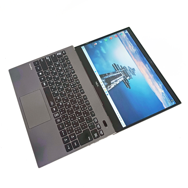 NEC VersaPro タイプVG UltraLite VKV18 VersaPro NEC タイプVG UltraLite VKV18/G-9 中古ノートパソコン