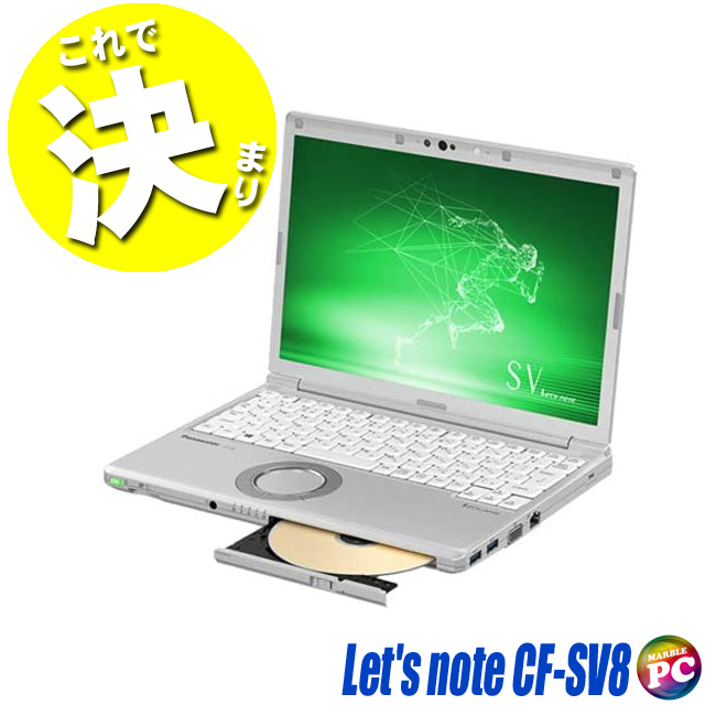 Panasonic Let