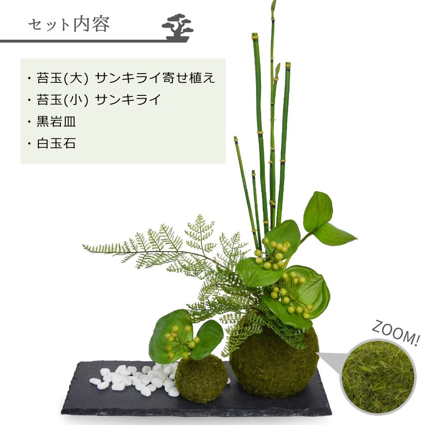 セット内容