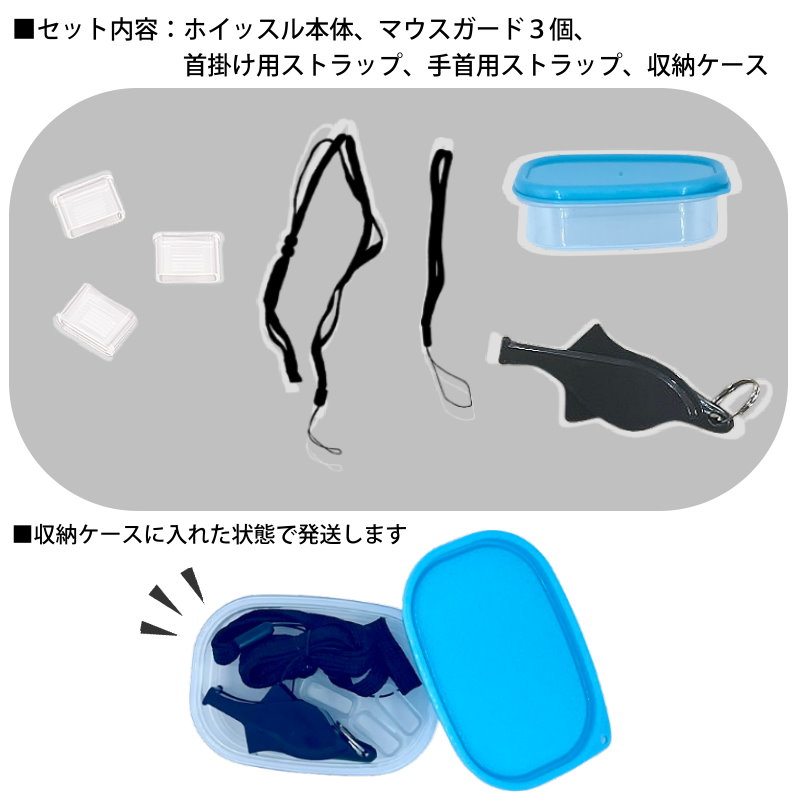 セット内容