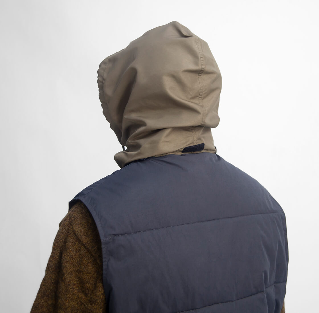 WOOLRICH（ウールリッチ） WOOLRICH OUTDOOR LABEL プリマロフト中綿