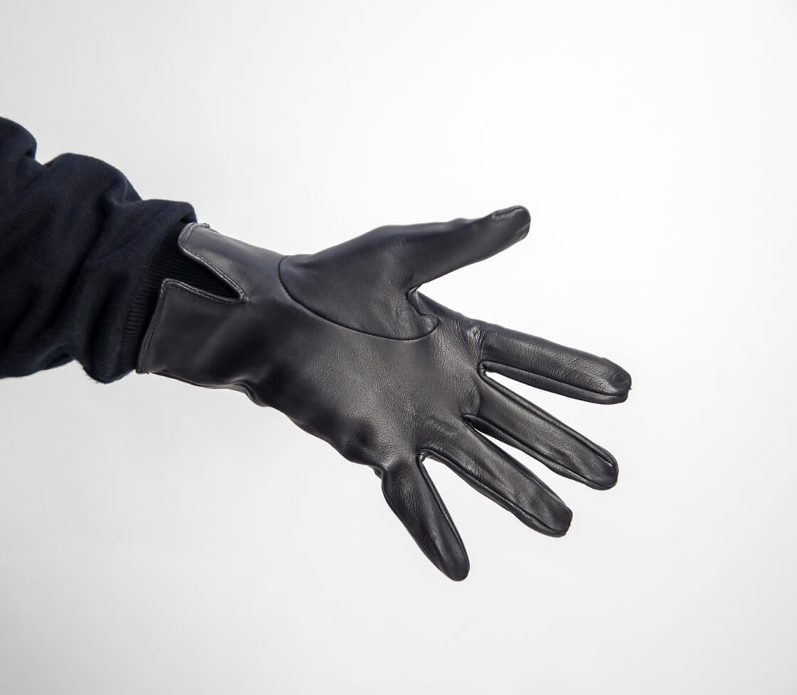 DENTS（デンツ） DENTS DANIEL レザーグローブ 手袋 革手袋 5-1007