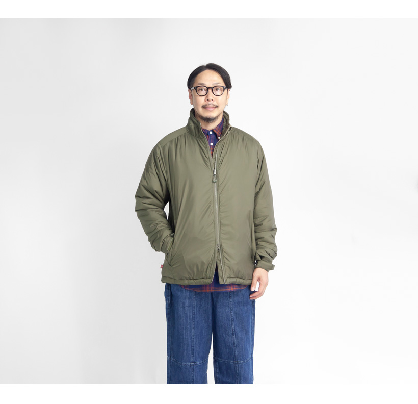 セール価格】 キーラ KEELA 中綿ジャケット BELAY PRO JACKET プリマロフト メンズ : art-belayjkt : MARC  ARROWS(マークアローズ) - 通販 - Yahoo!ショッピング