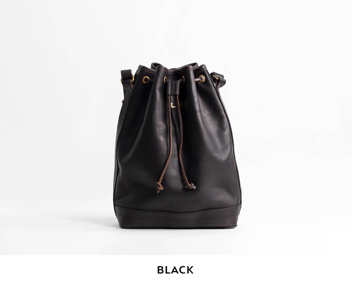 【VASCO】バック vasco（ヴァスコ） ショルダーバッグ 巾着バッグ ワンダーパースバッグ