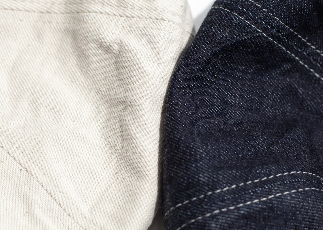 ハイヤー HIGHER ハリスツイード ウール...の詳細画像2