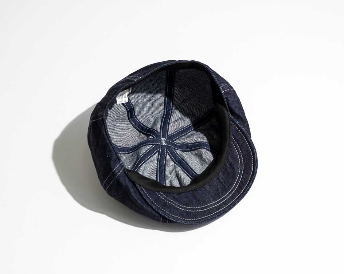 ハイヤー HIGHER ハリスツイード ウール...の詳細画像4