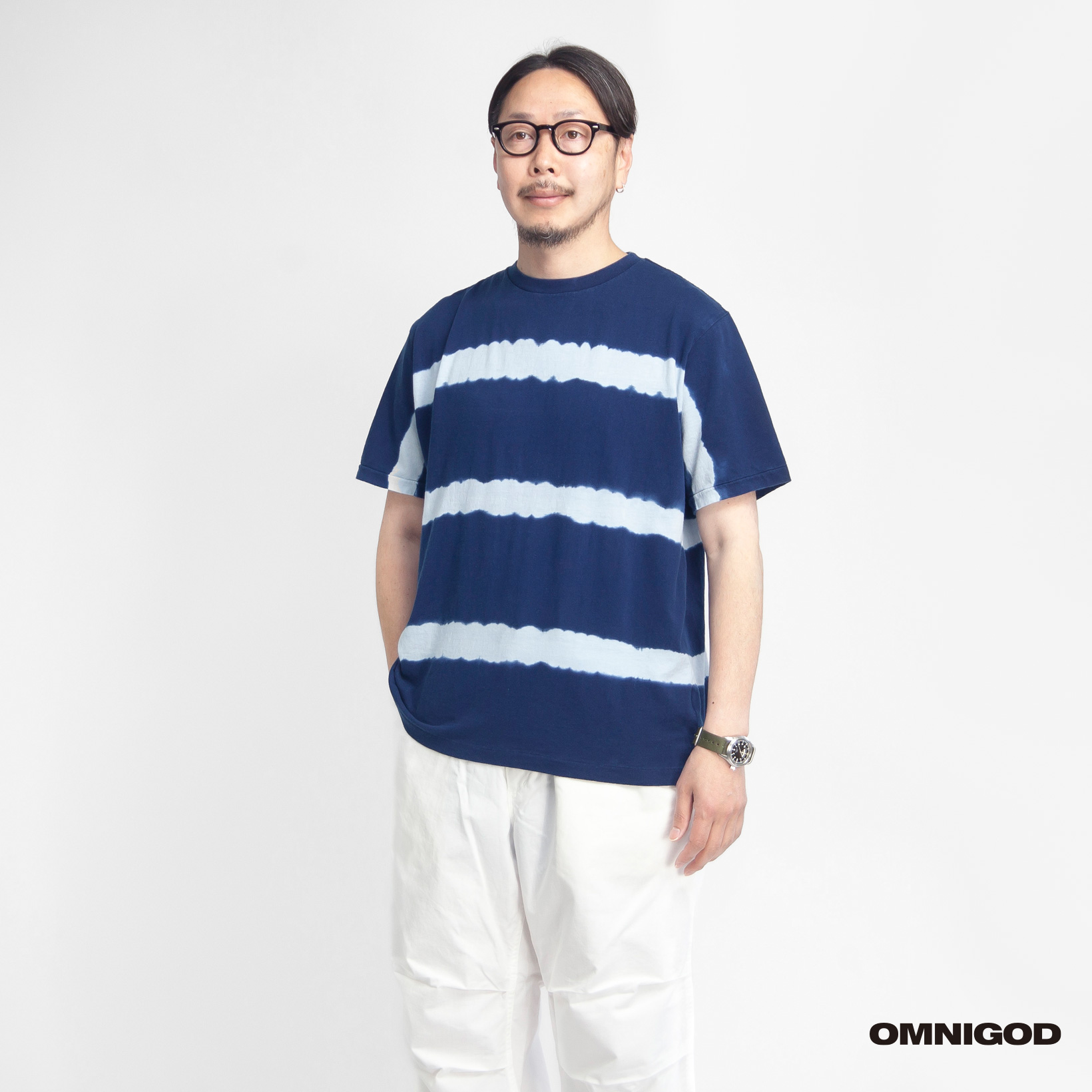 オムニゴッド 半袖Tシャツ dm-590496n-00.jpg