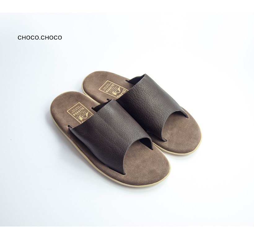 セール価格】 アイランドスリッパ Island Slipper シャワーサンダル スエード×タンブルレザー 本革 メンズ : est-pbs705bh  : MARC ARROWS(マークアローズ) - 通販 - Yahoo!ショッピング