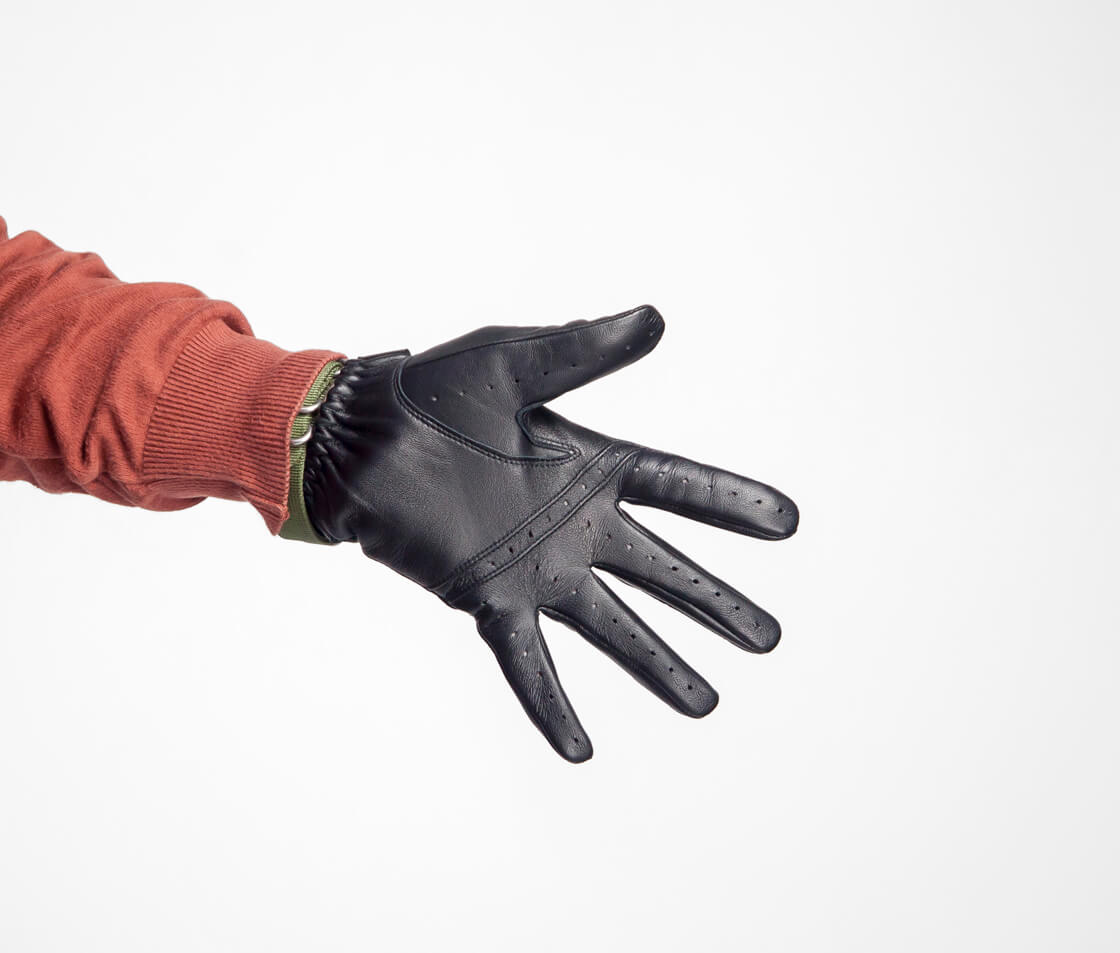 定価4.8万【007進化型タッチパネル対応】DENTS ブラック 7.5 定価4.8万【007進化型タッチパネル対応】DENTS ブラック 7.5 定価4.8万