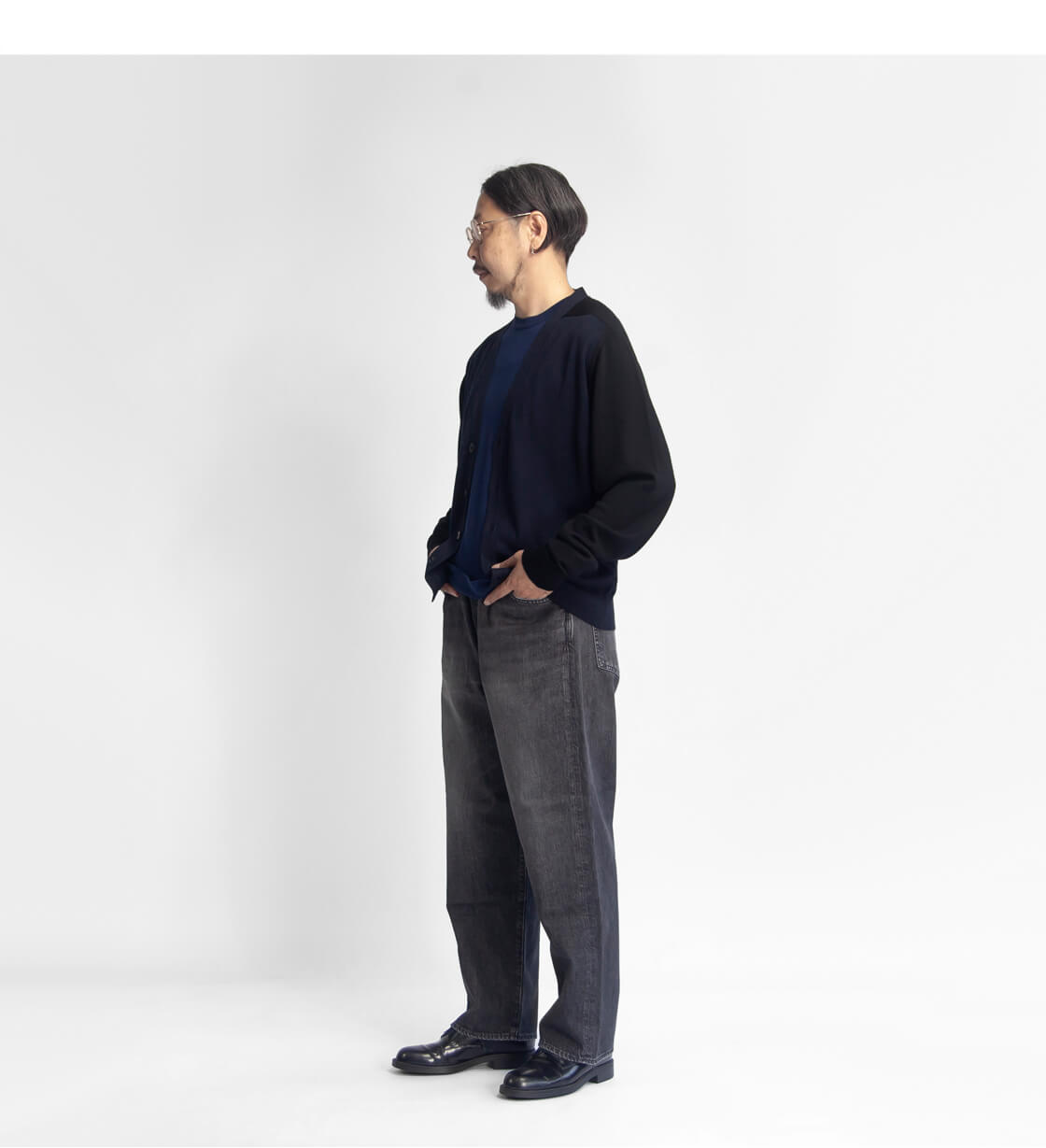 JOHN SMEDLEY（ジョンスメドレー） 【セール価格】ジョンスメドレー