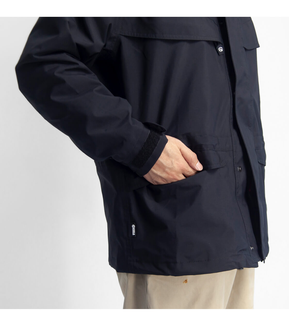 キーラ KEELA キンタイアジャケット Kintyre Jacket マウンテン