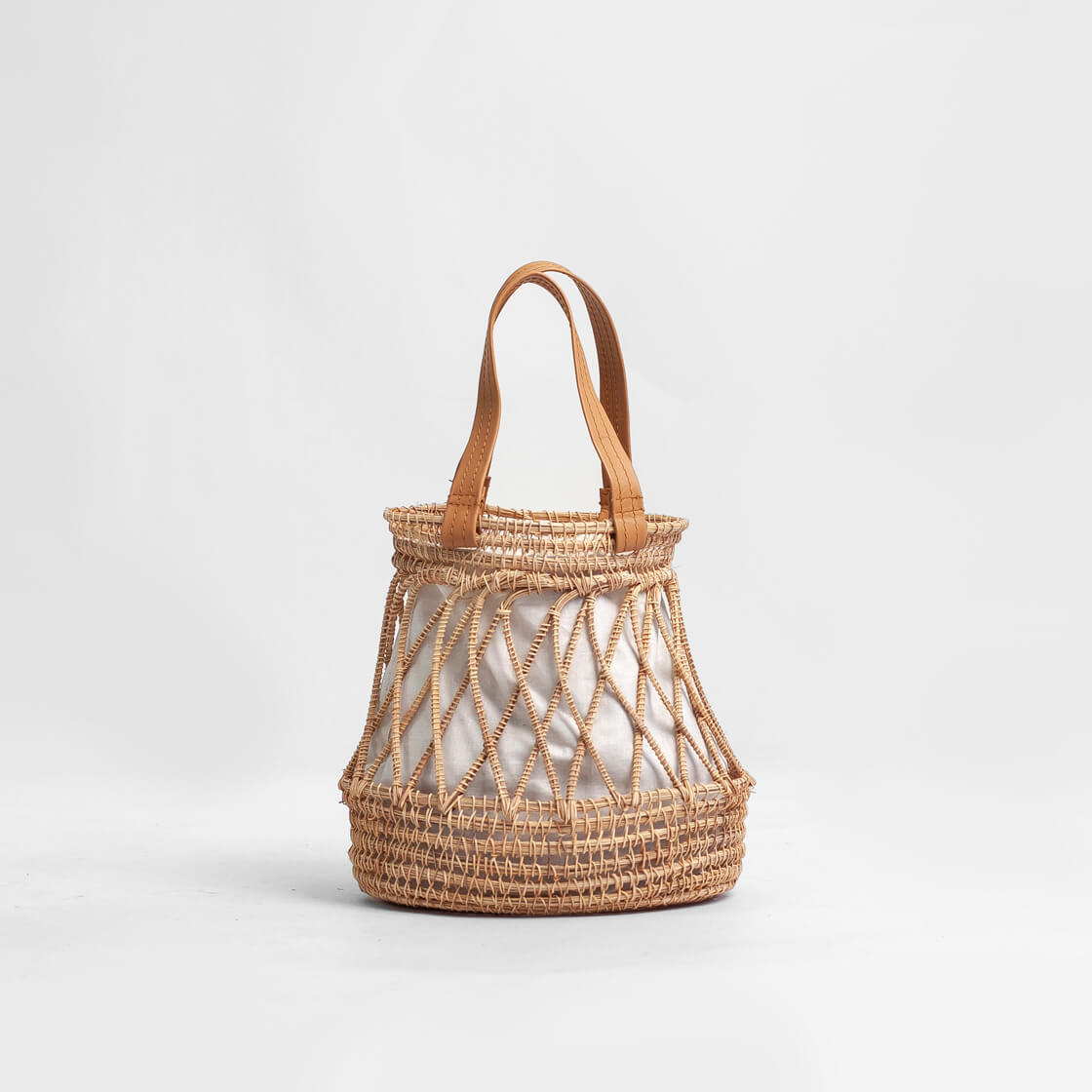 TARANGO/タランゴ　ミニカゴバッグ JOURNAL STANDARD relume｜《追加》【TARANGO/タランゴ