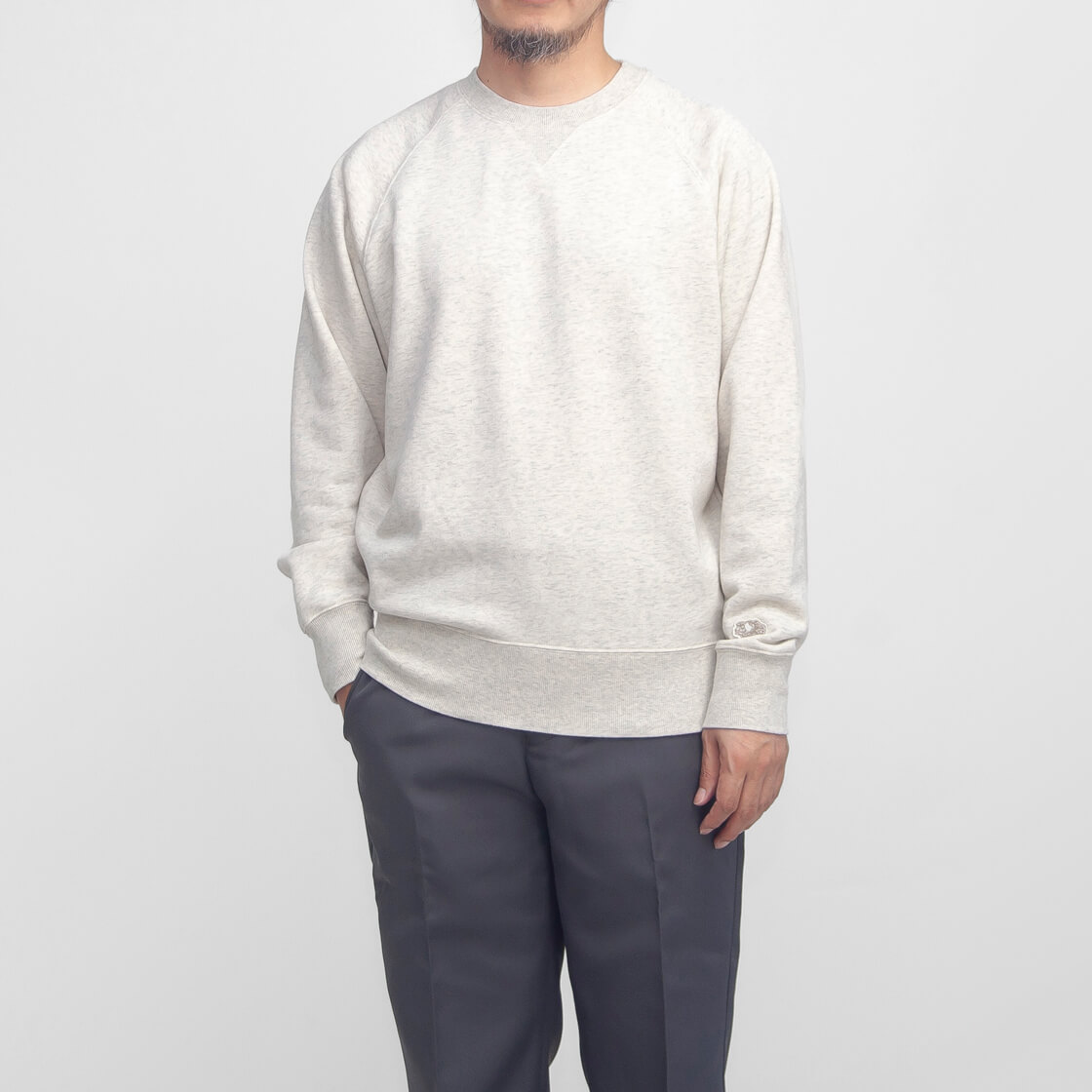 FRUIT OF THE LOOM フルーツオブザルーム スウェット トレーナー 裏毛