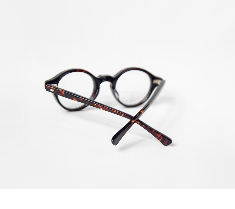 EFFECTOR（エフェクター） エフィレボル EFILEVOL AW2 ラウンド 