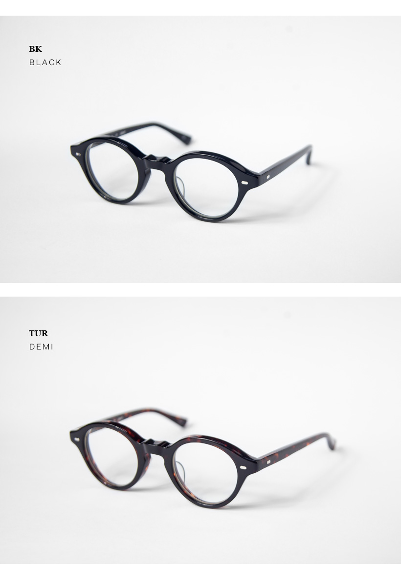 EFFECTOR（エフェクター） エフィレボル EFILEVOL AW2 ラウンド