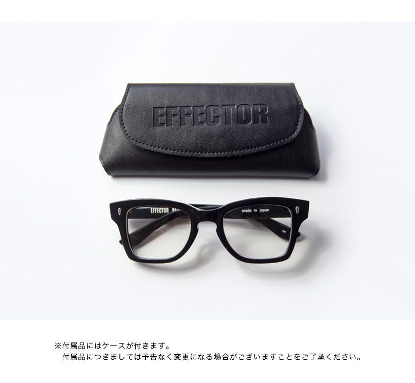 EFFECTOR（エフェクター） EFFECTOR FLINT フリント ウェリントン