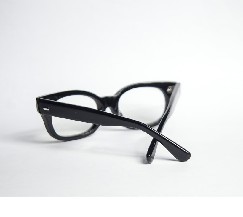 美品 EFFECTOR エフェクター fuzz ファズ 度付き EFFECTOR（エフェクター） fuzz メガネ 伊達 度付き : MARC ARROWS
