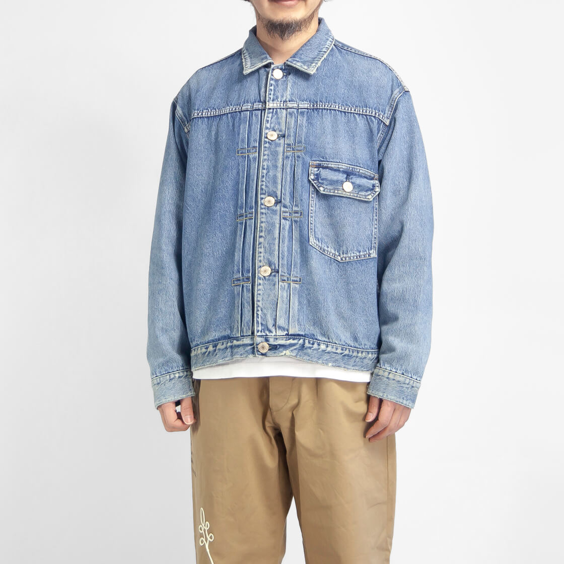 NEEDBY heritage ニードバイヘリテージ vintage NO.1 15years