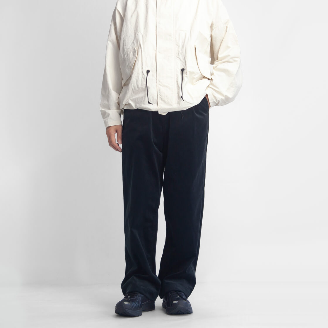 【美品・値下げ無し】GRINDLODGE コーデュロイパンツ HAVE A GOOD DAY（ハブアグッドデイ） 【セール価格】ハブアグッドデイ