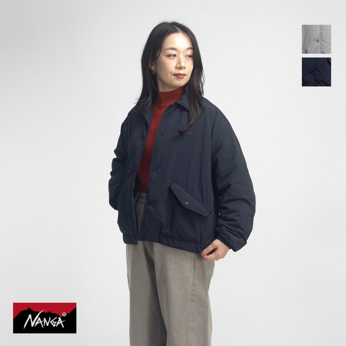 【新品未使用】マークアンドロナ　レディース　ダウン　ジャケット　36 S 楽天市場】マークアンドロナ ダウンの通販