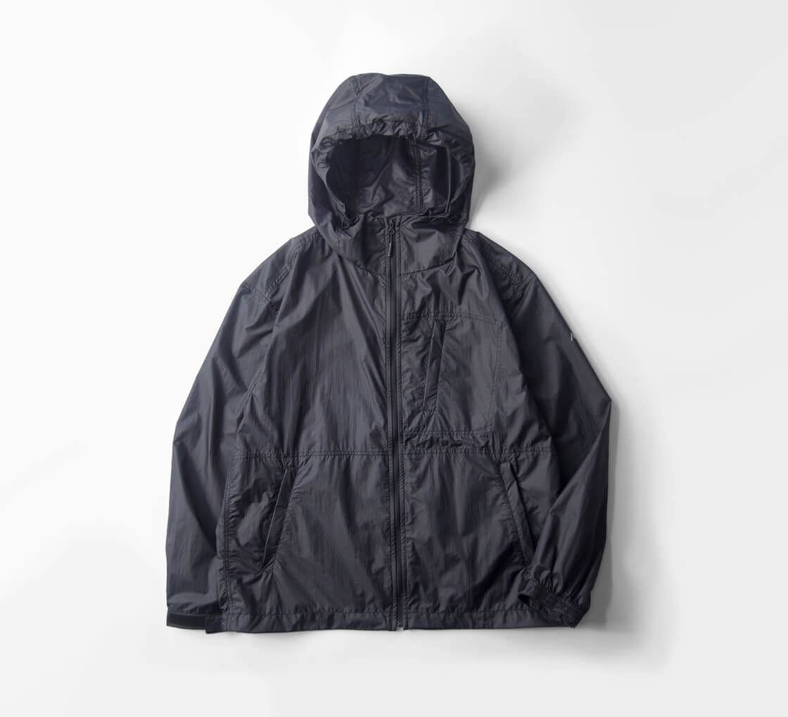 NANGA（ナンガ） NANGA SHEER JACKET シアージャケット 日本製 メンズ