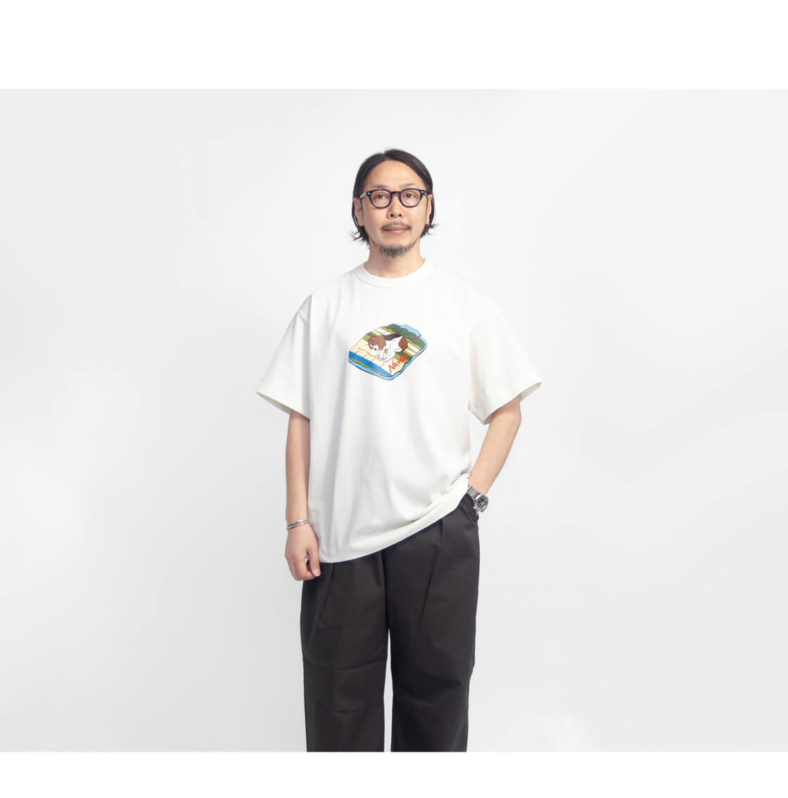 NANGA（ナンガ） 【セール価格】ナンガ エコハイブリッド ビーグル犬