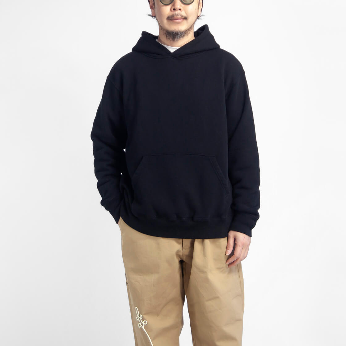 have a good time パーカー XL 黒 fit=scale-down,w=1200