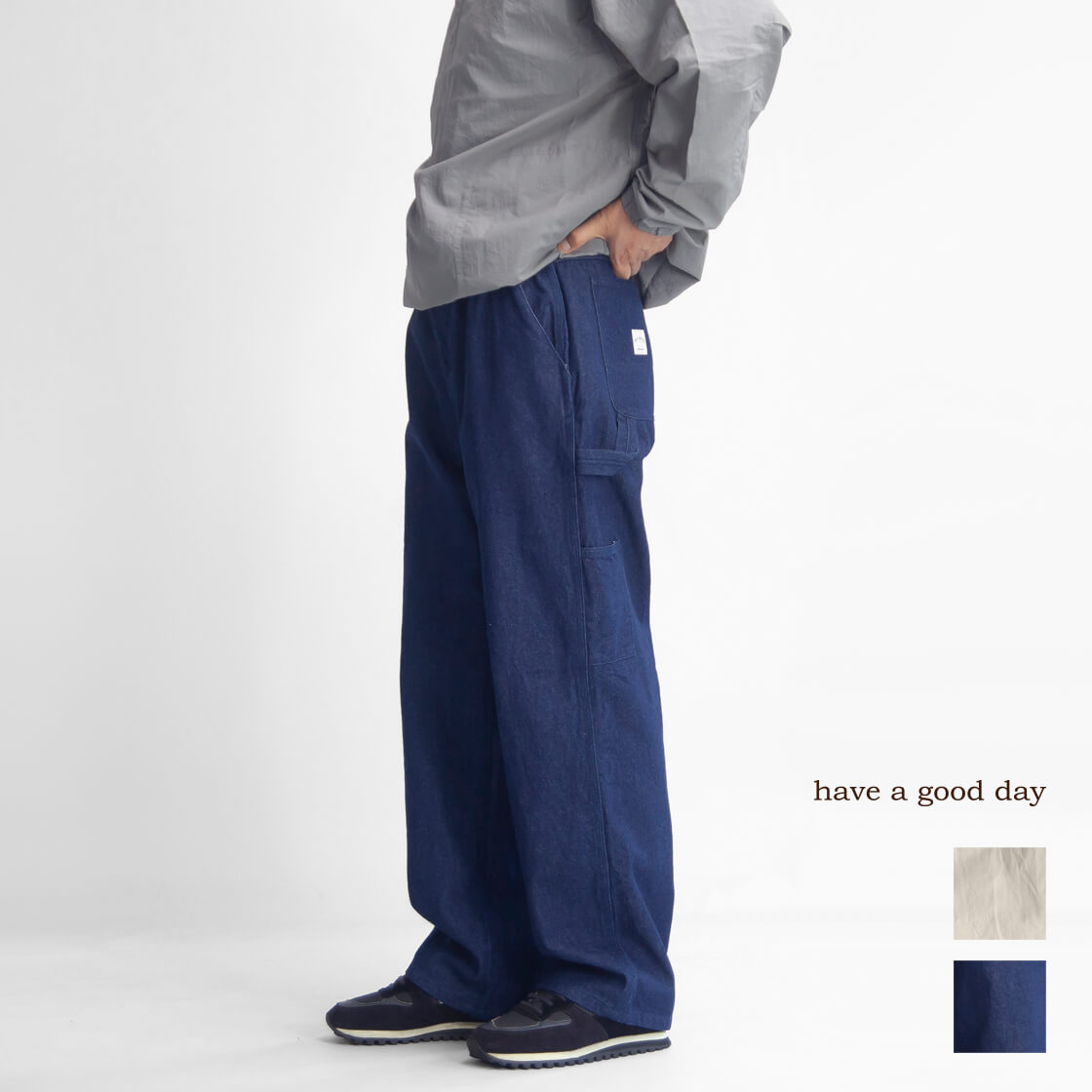 HAVE A GOOD DAY（ハブアグッドデイ） 【セール価格】ハブアグッドデイ